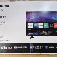 حراج 32 توشیبا و 43 توشیبا ژاپن بی نظیر