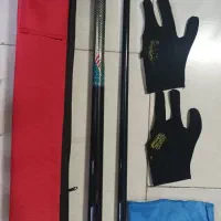 چوب بیلیارد