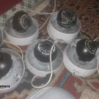 دوربین مداربسته مونیتور