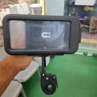 هولدر موتور و دوچرخه M3 ضدآب|لوازم جانبی موبایل و تبلت|قم, چهار مردان|دیوار