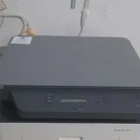 پرینتر سه کاره لیزری hp