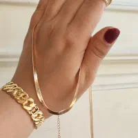 زنجیر نفرتی پهن