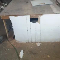 فروش اره فلکه نمونه تبریز 600m.m و سه کاره  قطع کن|ابزارآلات|تهران, شهرک ابوذر|دیوار