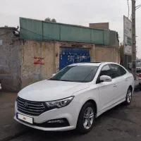 B30 مدل اخر 97|خودرو سواری و وانت|تهران, جوادیه|دیوار