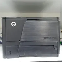 پرینتر hpمدلlasterjet pro 400استوک اروپا وارداتی