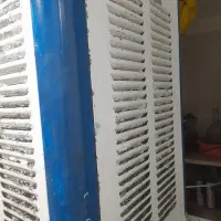 بدنه‌کولر