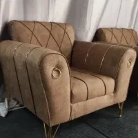 مبل شهرزاد