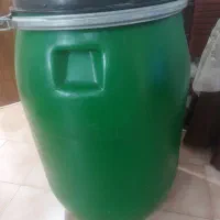بشکه ۲۲۰ لیتری