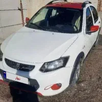 کوییک r رینگ دار ۱۴۰۱ کم کار