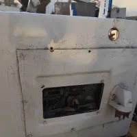 موتور یاشار ترموکینگ