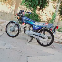 موتور کویر 125 مدل 94 تمیز و مرتب|موتورسیکلت|شیراز, شهرک امیر کبیر|دیوار