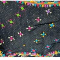 شال پلیواری کریشی تمام نگین