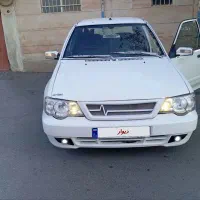 پراید ۱۳۲ بیمه تکمیل دوررنگ|خودرو سواری و وانت|ورامین, ورامین|دیوار