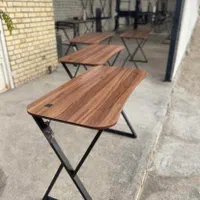 میز تحریر کامپیوتر اداری گیمینگ|میز تحریر و کامپیوتر|مشهد, الهیه|دیوار