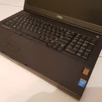Dell M6800 لبتاب لپتاپ دل مهندسی قدرتمند