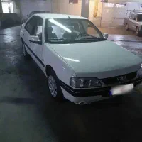 پژو slx|خودرو سواری و وانت|مشهد, ارشاد|دیوار