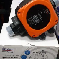 ست کنترل طبقاتی ضد آب