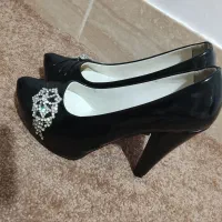 کفش مجلسی|کیف، کفش، کمربند|مینودشت, |دیوار