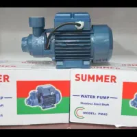 واتر پمپ آب براتون