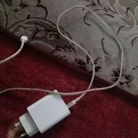 شارژر فست تایپ سی اصلی