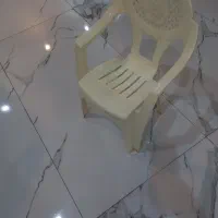 صندلی پلاستیکی کودک