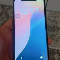 اپل iPhone XS با حافظهٔ ۶۴ گیگابایت|موبایل|اصفهان, بهارستان|دیوار
