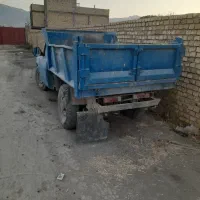نیسان کمپرسی