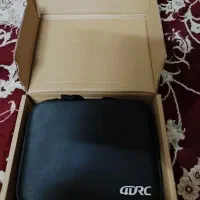 کوادکوپتر 4DRC مدل v28|دوربین عکاسی و فیلم‌برداری|گلبهار, شهر جدید گلبهار|دیوار