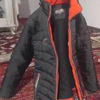 هودی وکاپیشن بچگانه نو|کفش و لباس بچه|قوچان, |دیوار