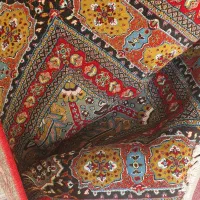 فرش ماشینی 12متری
