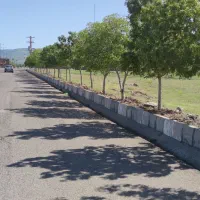 زمین تجاری مسکونی واقع در شهر ارمغانخانه|فروش زمین و ملک کلنگی|قره پشتلو, |دیوار