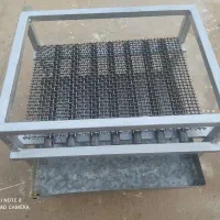 کباب پز گازی|اجاق گاز و لوازم برقی پخت‌وپز|بروجرد, |دیوار