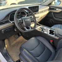 فیدلیتی الیت مشکی ۱۰ پر صفر خشک|خودرو سواری و وانت|کرج, گلشهر|دیوار