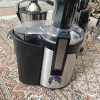 اب مرکبات گیری و پرتقال گیری نو