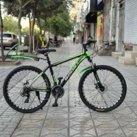 سی ان سی دیسکی دارای کمک جلو24v26