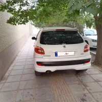 ۲۰۶مدل۸۱تیپ ۲