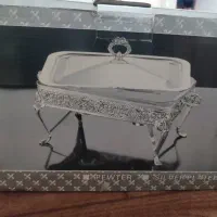 سوفله خوری نو|ظروف سرو و پذیرایی|اهواز, زیتون کارمندی|دیوار