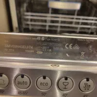 ماشین ظرفشویی توکار