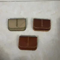 کیف پول دست ساز چرم اصل|کیف، کفش، کمربند|تهران, ستارخان|دیوار