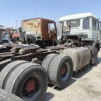 ایویکو 330|خودرو سنگین|اصفهان, شهرک صنعتی امیرکبیر (شاپور جدید)|دیوار