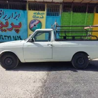 وانت بار|خودرو سواری و وانت|بهبهان, |دیوار