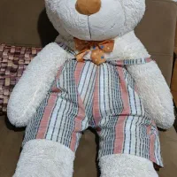 عروسک خرس بزرگ