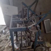 دستگاه بلوک زنی