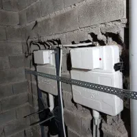 تاسیسات لوله کشی ساختمان و تعمیرات|خدمات پیشه و مهارت|رحیم‌آباد, |دیوار