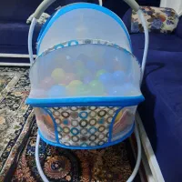 اسباب کودک