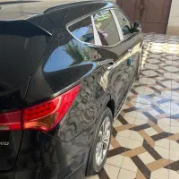 هیوندای سانتافه ix 45 2400cc، مدل ۲۰۱۵|خودرو سواری و وانت|اهواز, فاز ۲ پادادشهر|دیوار
