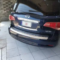 نیسان اینفینتیxq80