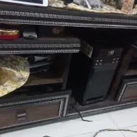 زیرتلویزیون|میز تلویزیون|گرگان, |دیوار