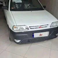 پراید ۱۵۱ ارتقا gxلاینر