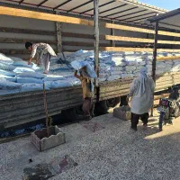 آرد ۲۷ درصد نول عال‌ی